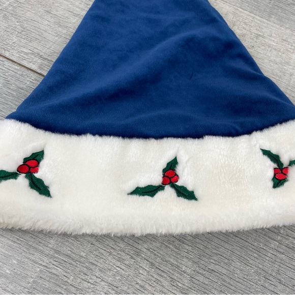 Boston Red Sox Genuine MLB 2004 World Series Champions Christmas Hat - Picture 8 of 12